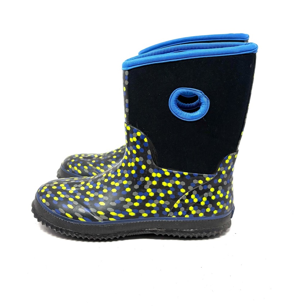 Lily & Dan Boots